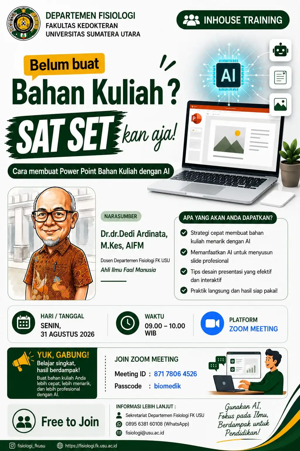 dummy berita